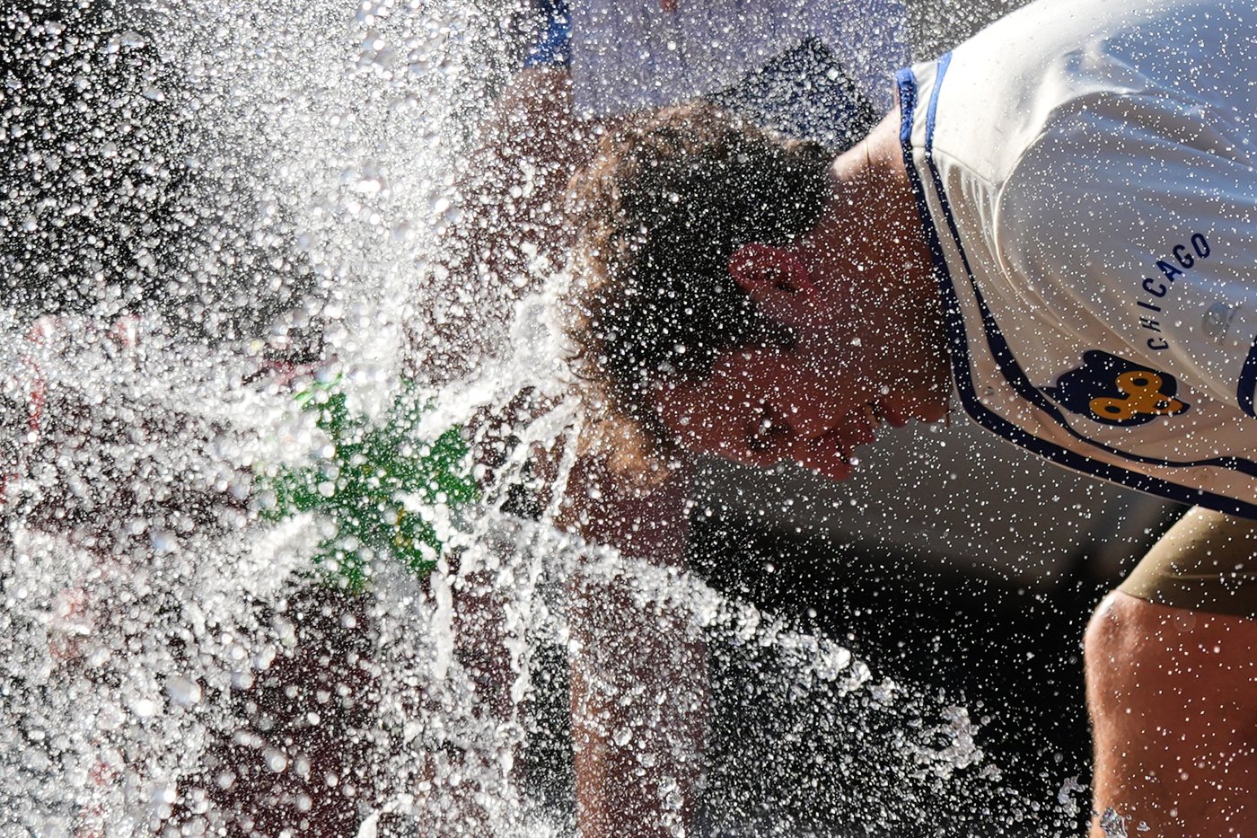 Heat makes emergency rooms busier. Study shows which illness and injuries rise during hot spells | iNFOnews.ca