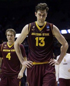 Newborn son has made Bachynski play that much harder in NBA workouts | iNFOnews.ca