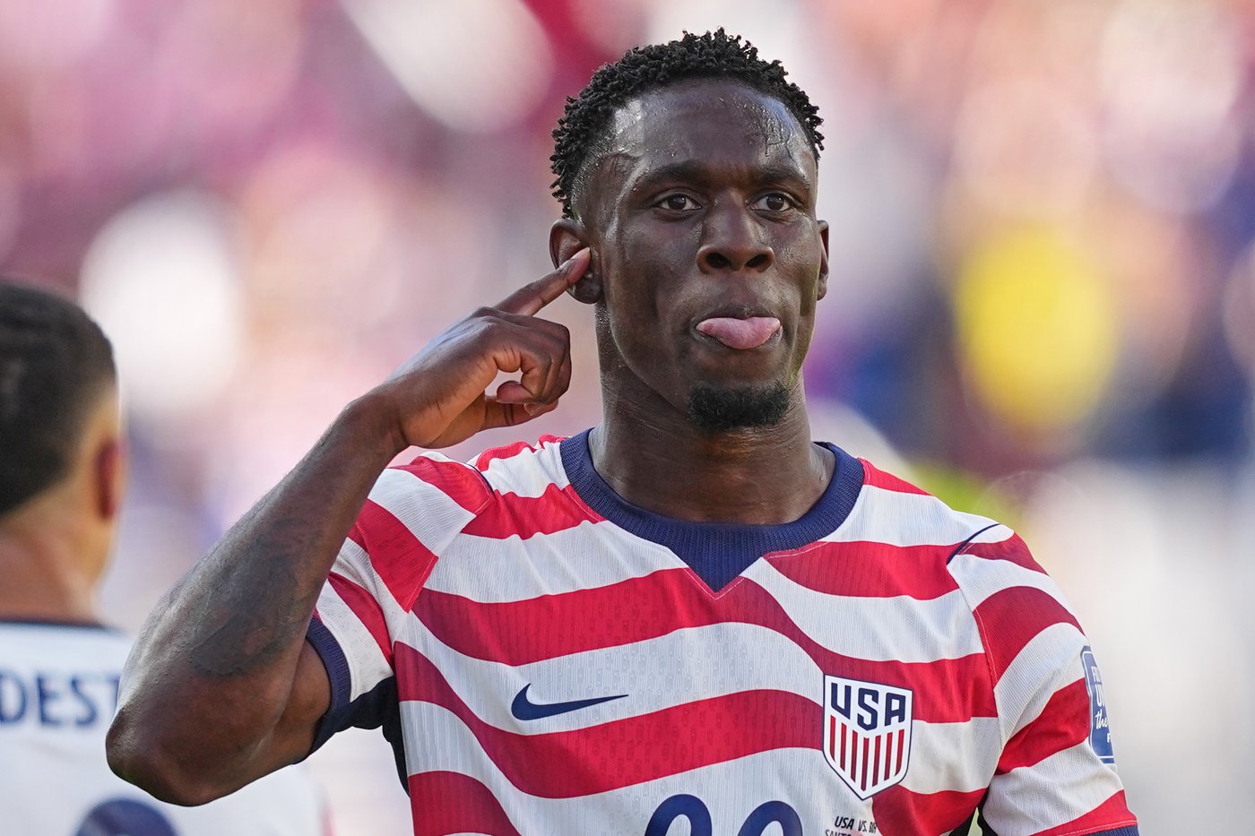 US faces Belgium for spot in World Cup quarterfinals, hoping for first back-to-back knockout wins | iNFOnews.ca US faces Belgium for spot in World Cup quarterfinals, hoping for first back-to-back knockout wins | iNFOnews.ca