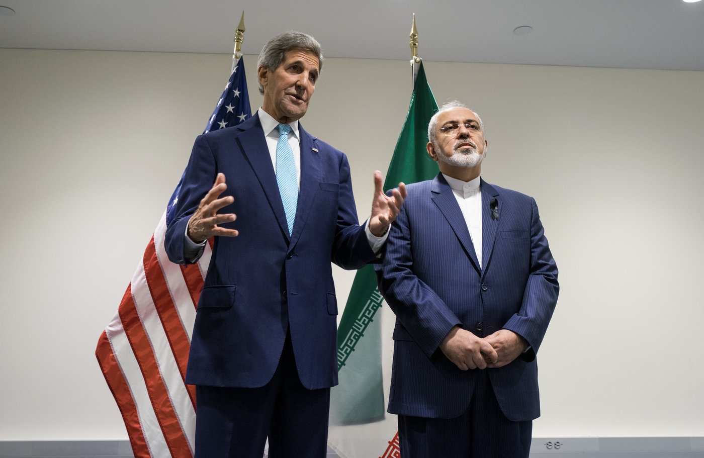 Long, fraught timeline of tensions between Iran and the US as nuclear negotiators to meet again | iNFOnews.ca Long, fraught timeline of tensions between Iran and the US as nuclear negotiators to meet again | iNFOnews.ca