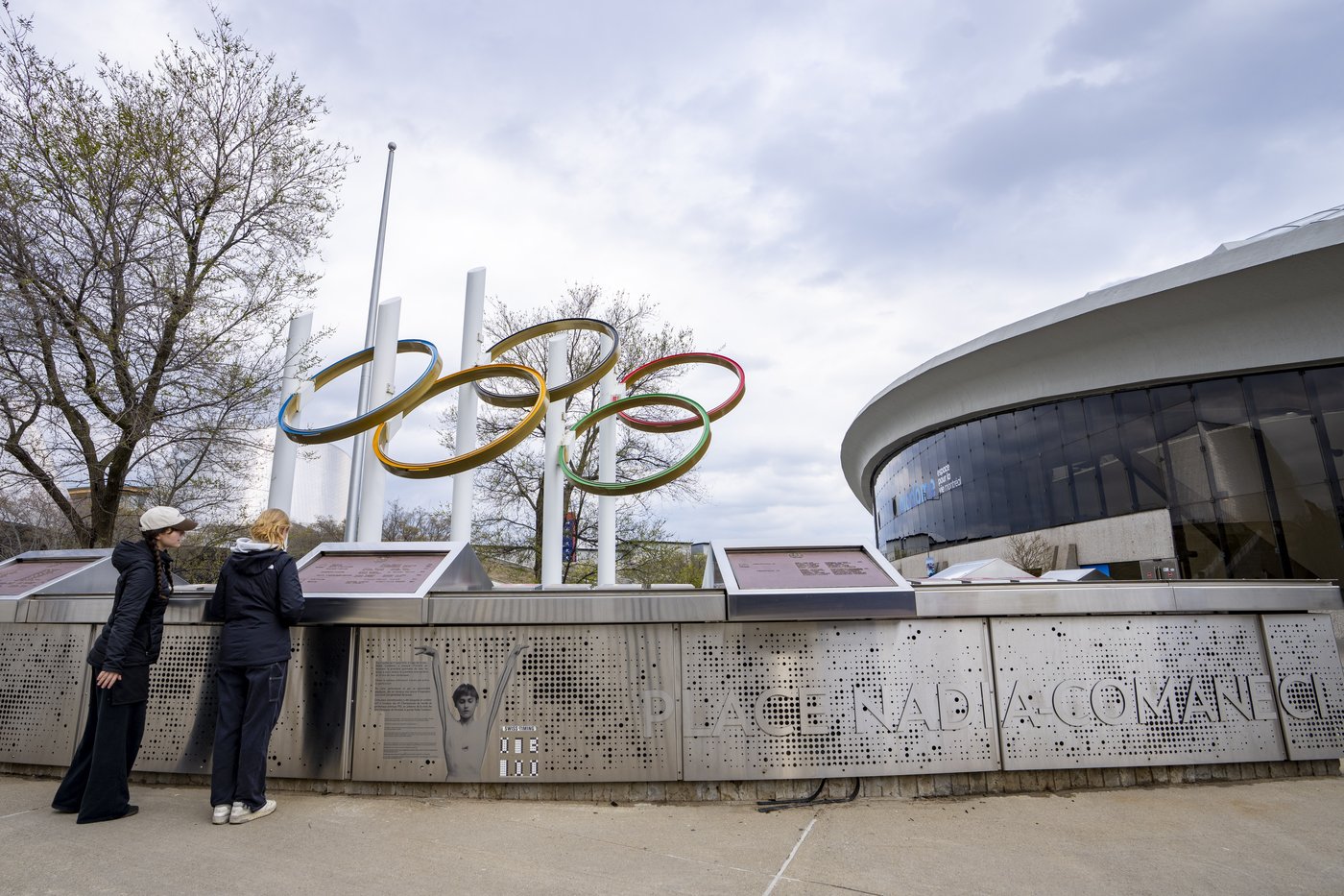 Nadia Comaneci to return to Montreal for 50th anniversary of 1976 Olympics | iNFOnews.ca Nadia Comaneci to return to Montreal for 50th anniversary of 1976 Olympics | iNFOnews.ca