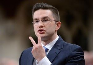 Is Poilievre full of it when he says elections boss already has certain powers? | iNFOnews.ca CP27927565