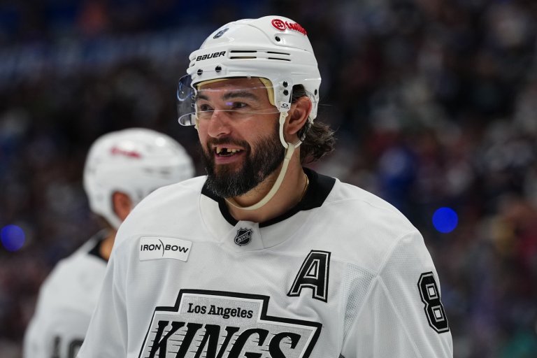 LA Kings could try to escape their 1st-round playoff trap by opening up their offense this winter | iNFOnews.ca
