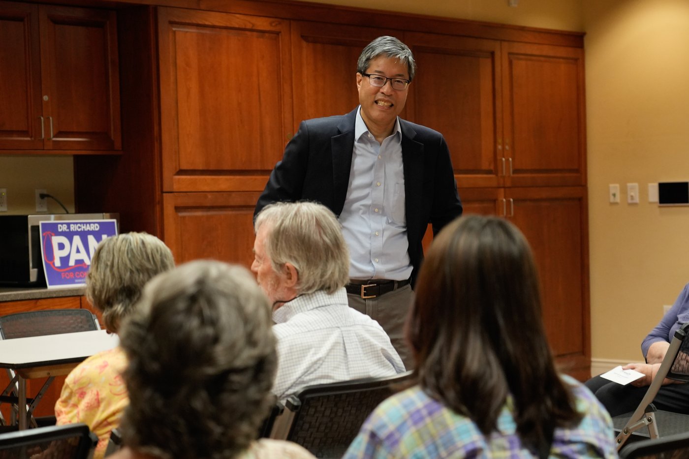 Republicans won the redistricting competition. Don't tell that to this California congressman | iNFOnews.ca Republicans won the redistricting competition. Don't tell that to this California congressman | iNFOnews.ca