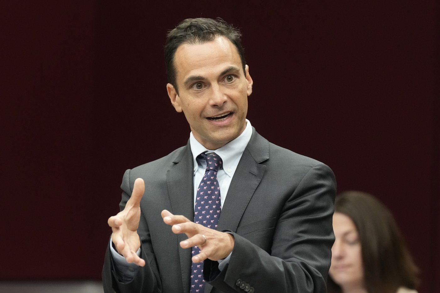 OECD criticizes Ottawa over 'persistent delays' in appointing new budget officer | iNFOnews.ca