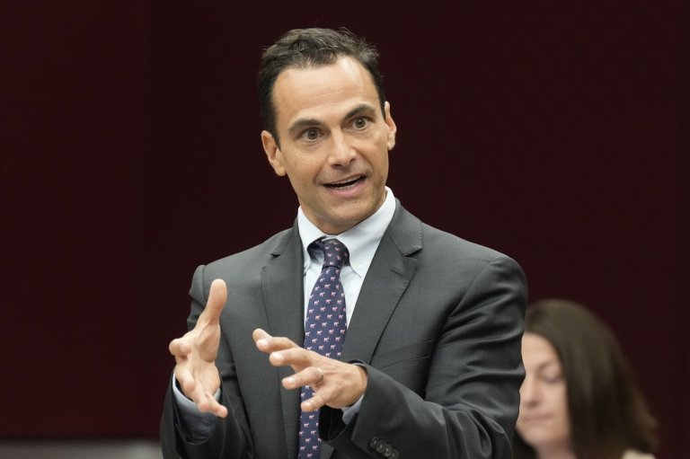 CP NewsAlert: Budget watchdog says NATO 5% pledge to hike deficit by $63B | iNFOnews.ca