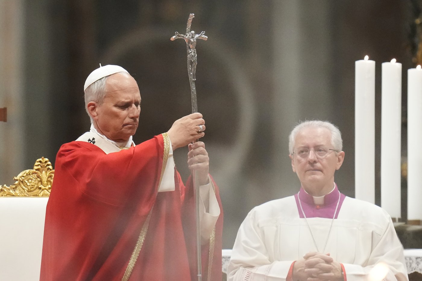 Pope Leo declares death penalty 'inadmissible' as his native US plans to livestream execution | iNFOnews.ca Pope Leo declares death penalty 'inadmissible' as his native US plans to livestream execution | iNFOnews.ca