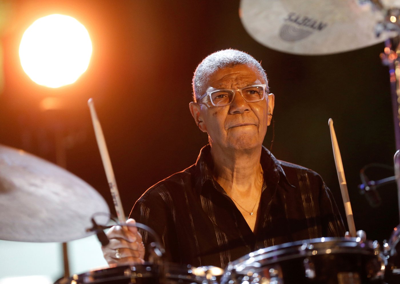 Jack DeJohnette, acclaimed jazz drummer who worked with Miles Davis, dies at 83 | iNFOnews.ca