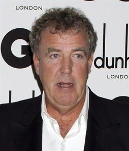 BBC suspends 'Top Gear' host Jeremy Clarkson following 'fracas' with producer | iNFOnews.ca