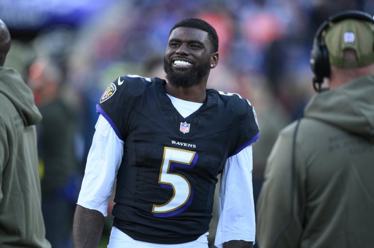 The win over Chicago was just part of Baltimore's best overall day of the season | iNFOnews.ca The win over Chicago was just part of Baltimore's best overall day of the season | iNFOnews.ca