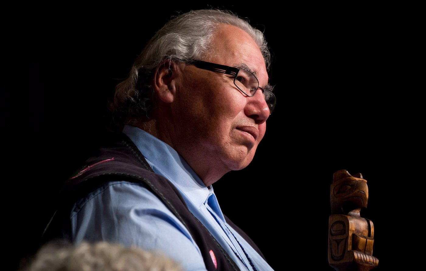 Key architect of reconciliation: Judge, senator, TRC chair Murray Sinclair dies at 73 | iNFOnews.ca Key architect of reconciliation: Judge, senator, TRC chair Murray Sinclair dies at 73 | iNFOnews.ca