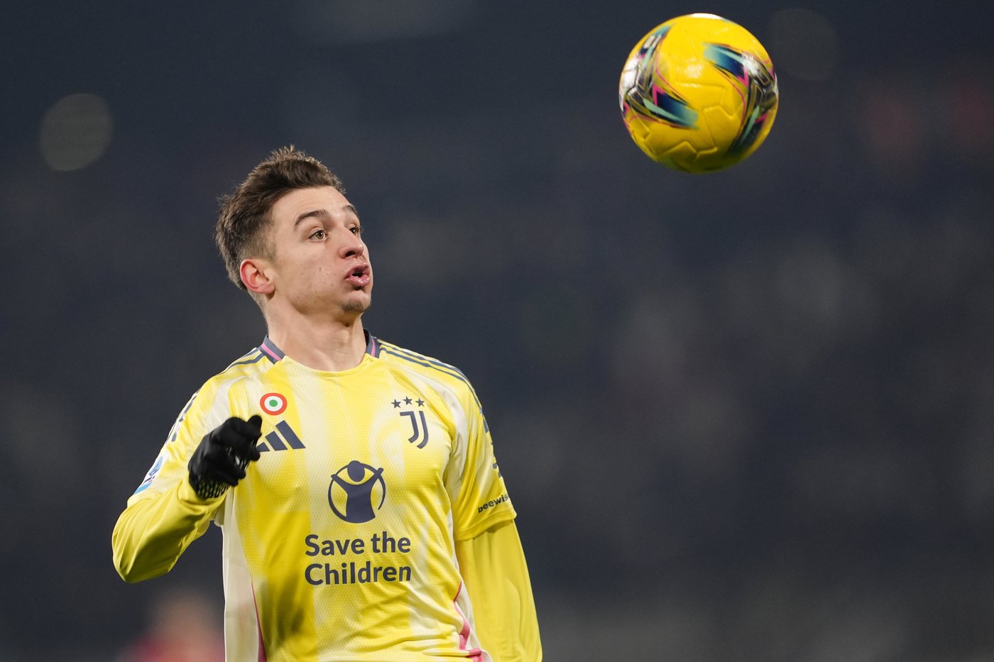 De Ketelaere has Atalanta dreaming with late goal as Gasperini’s team returns to top of Serie A | iNFOnews.ca De Ketelaere has Atalanta dreaming with late goal as Gasperini’s team returns to top of Serie A | iNFOnews.ca