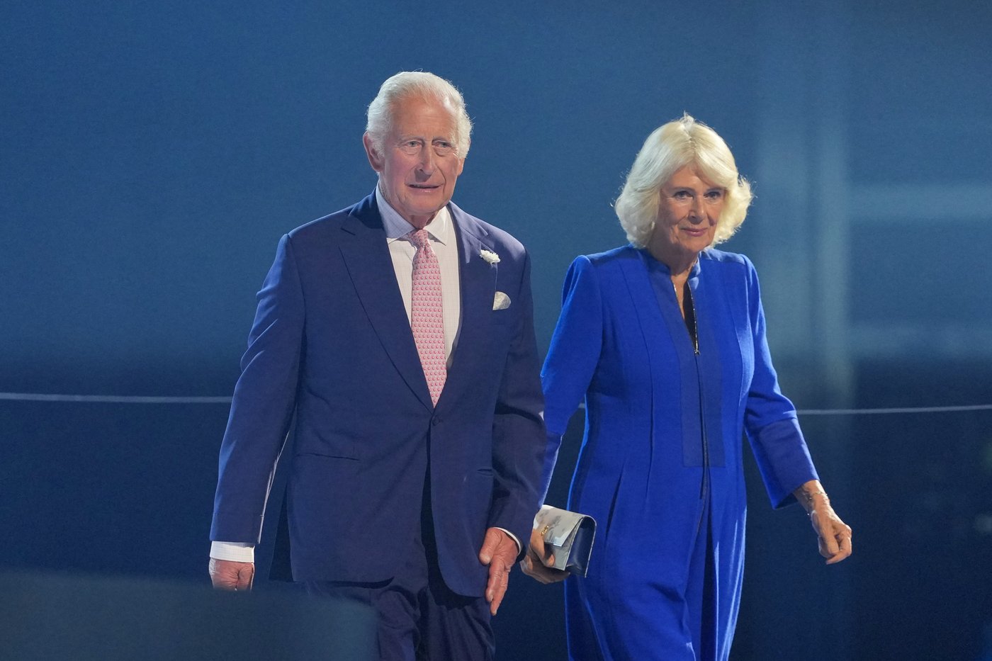 King Charles III to visit the Bahamas, Guyana, and Antigua and Barbuda this autumn | iNFOnews.ca
