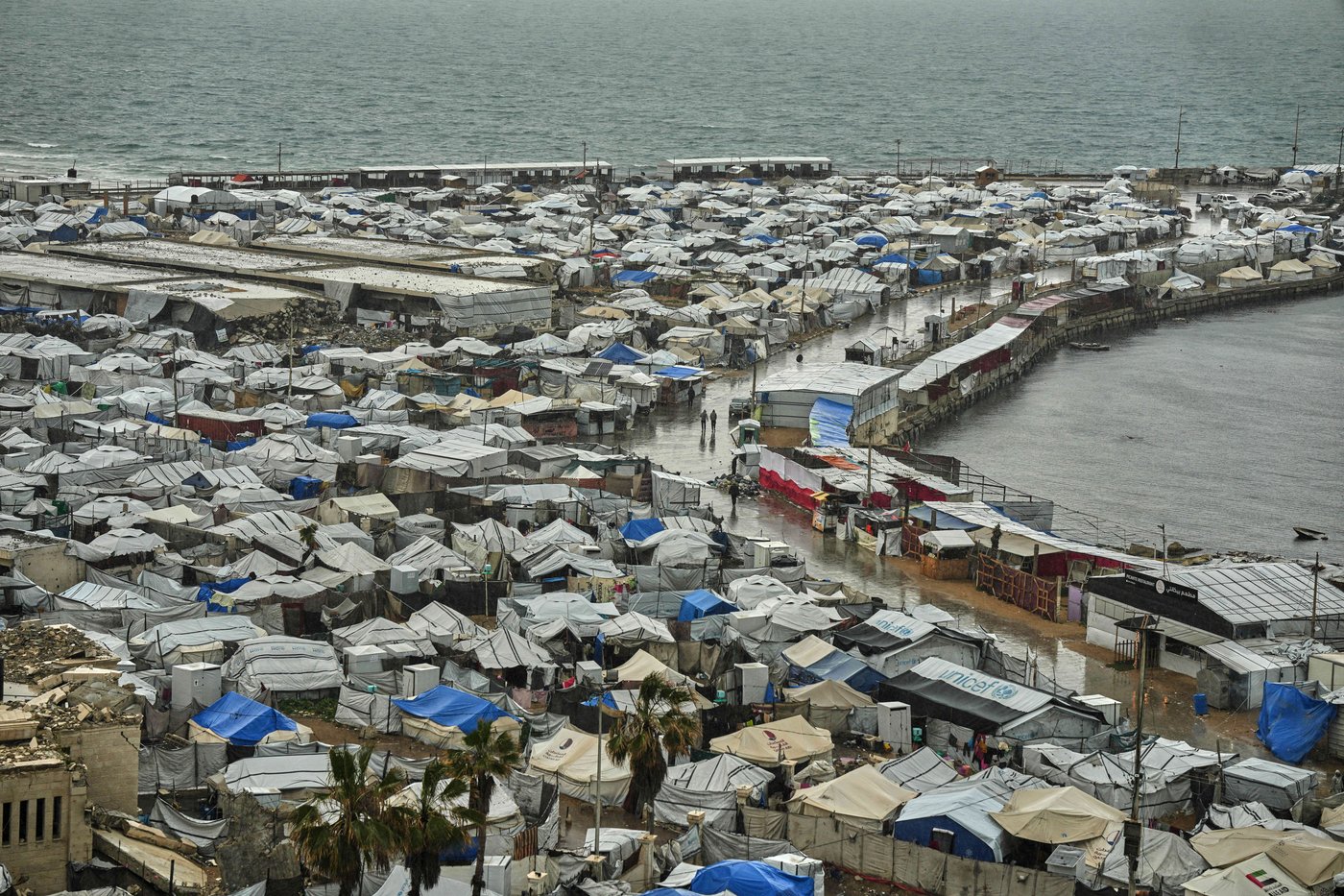 Hamas considers a proposal to disarm in Gaza that's central to the territory's future | iNFOnews.ca Hamas considers a proposal to disarm in Gaza that's central to the territory's future | iNFOnews.ca