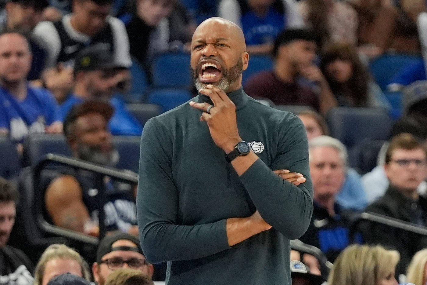 Paolo Banchero matches season high with 37 points as Magic ease past Wizards 126-109 | iNFOnews.ca Paolo Banchero matches season high with 37 points as Magic ease past Wizards 126-109 | iNFOnews.ca