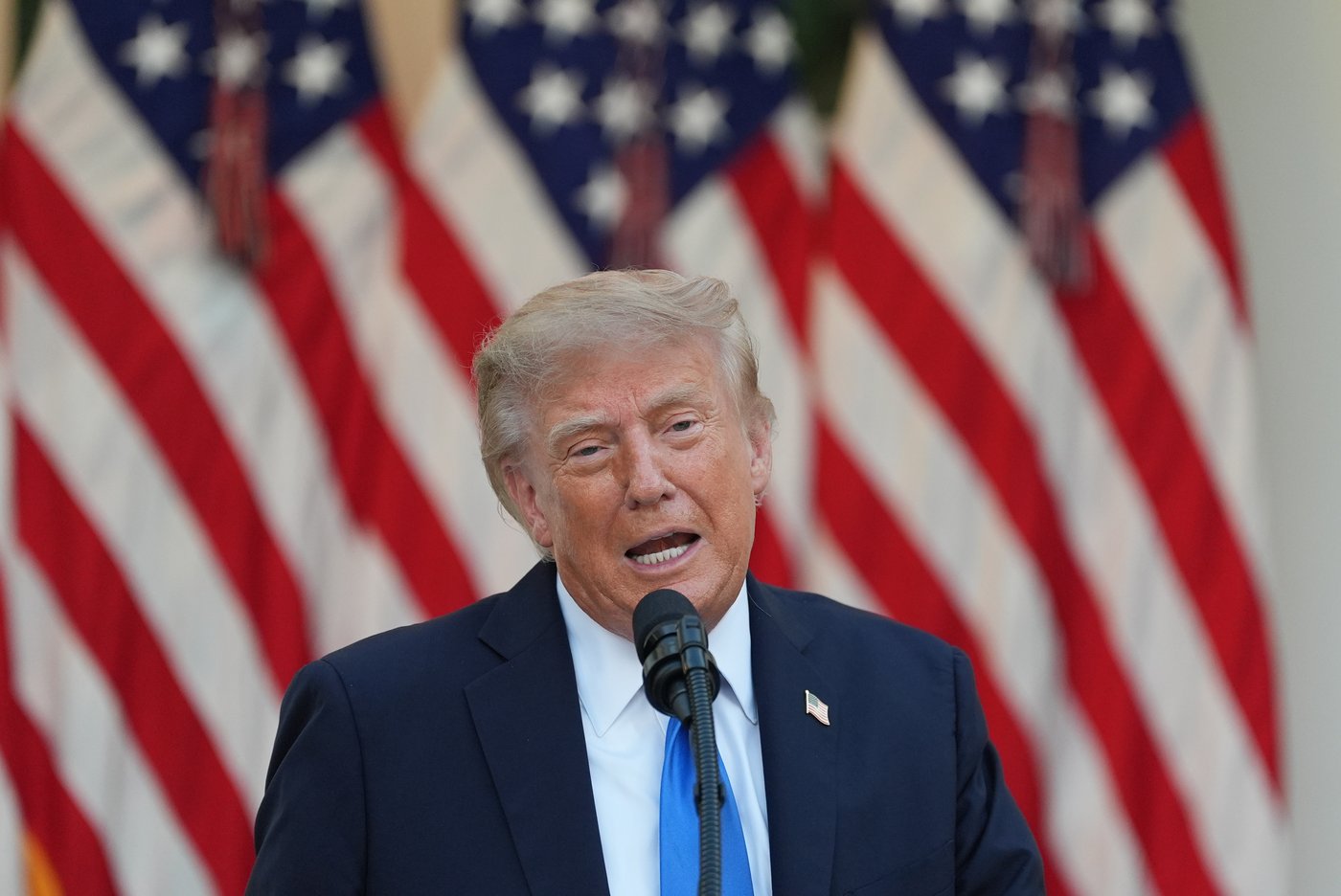Trump turns to a dual economic and military approach in latest attempt to squeeze Iran | iNFOnews.ca Trump turns to a dual economic and military approach in latest attempt to squeeze Iran | iNFOnews.ca