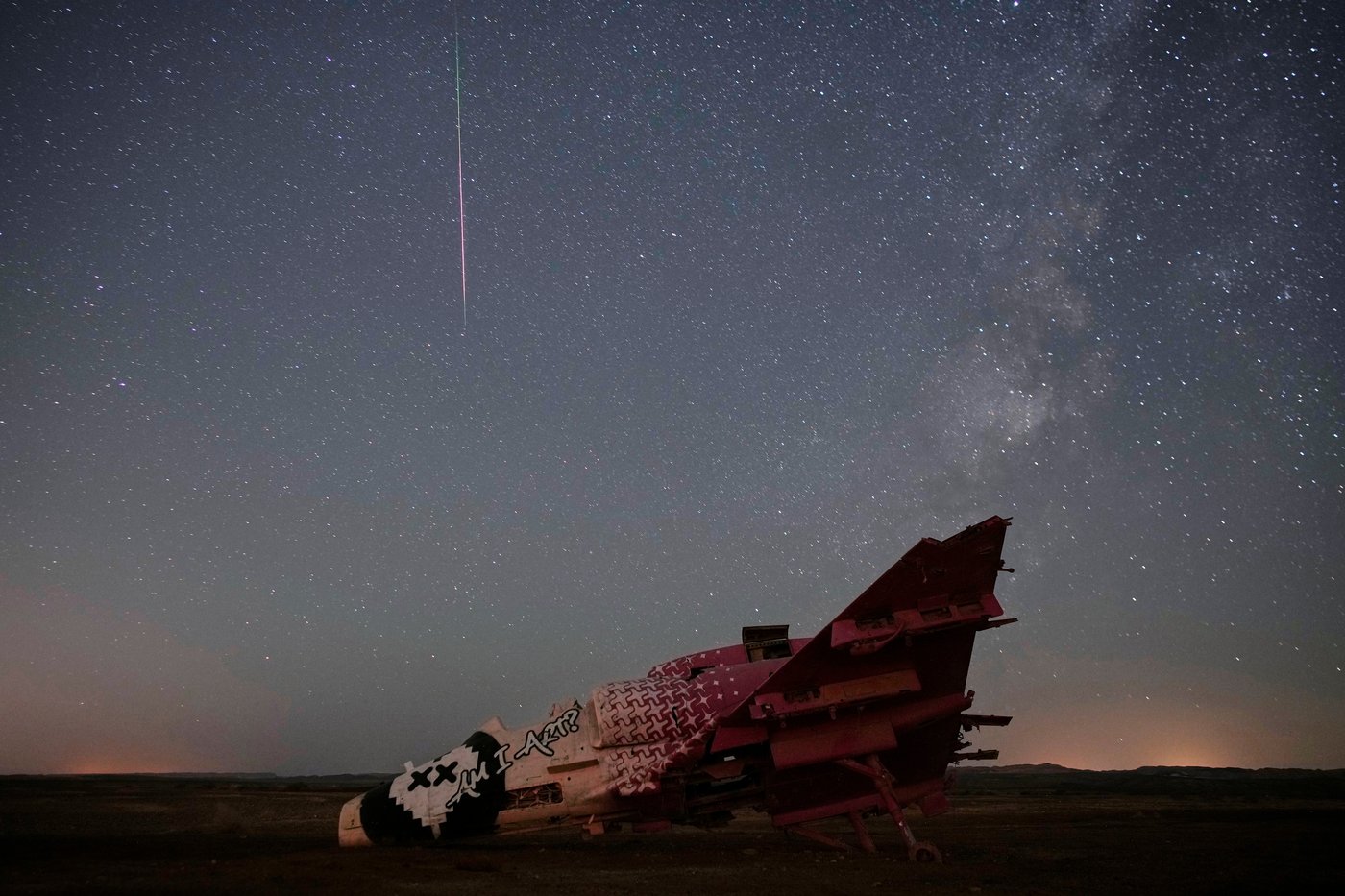 The top photos of the day by AP's photojournalists | iNFOnews.ca