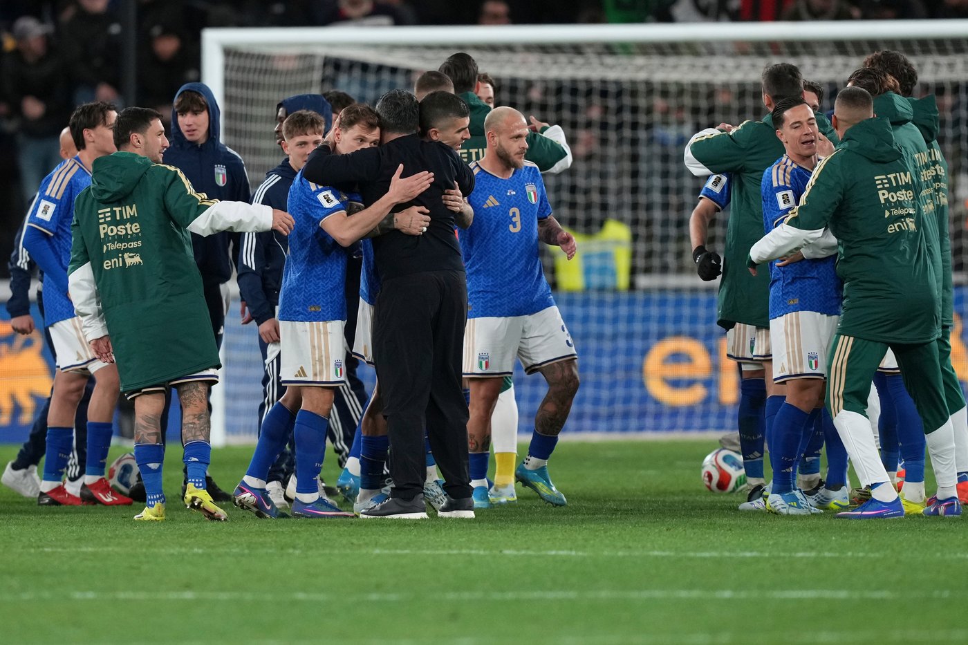 What to know about the 2026 World Cup playoffs | iNFOnews.ca What to know about the 2026 World Cup playoffs | iNFOnews.ca