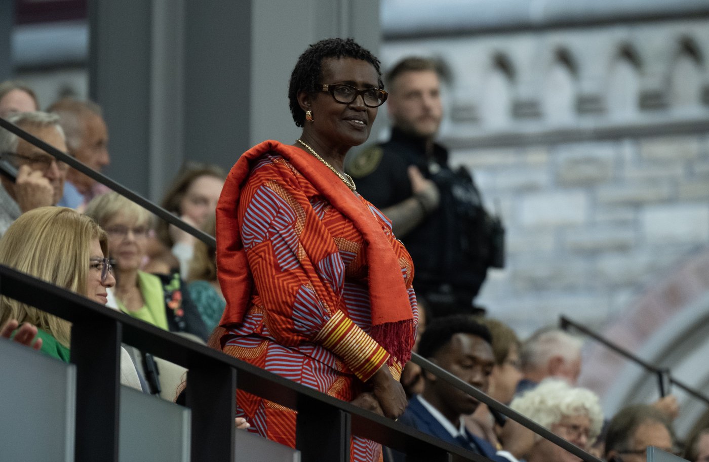 UNAIDS chief urges Carney not to cut foreign aid, global health funding | iNFOnews.ca UNAIDS chief urges Carney not to cut foreign aid, global health funding | iNFOnews.ca