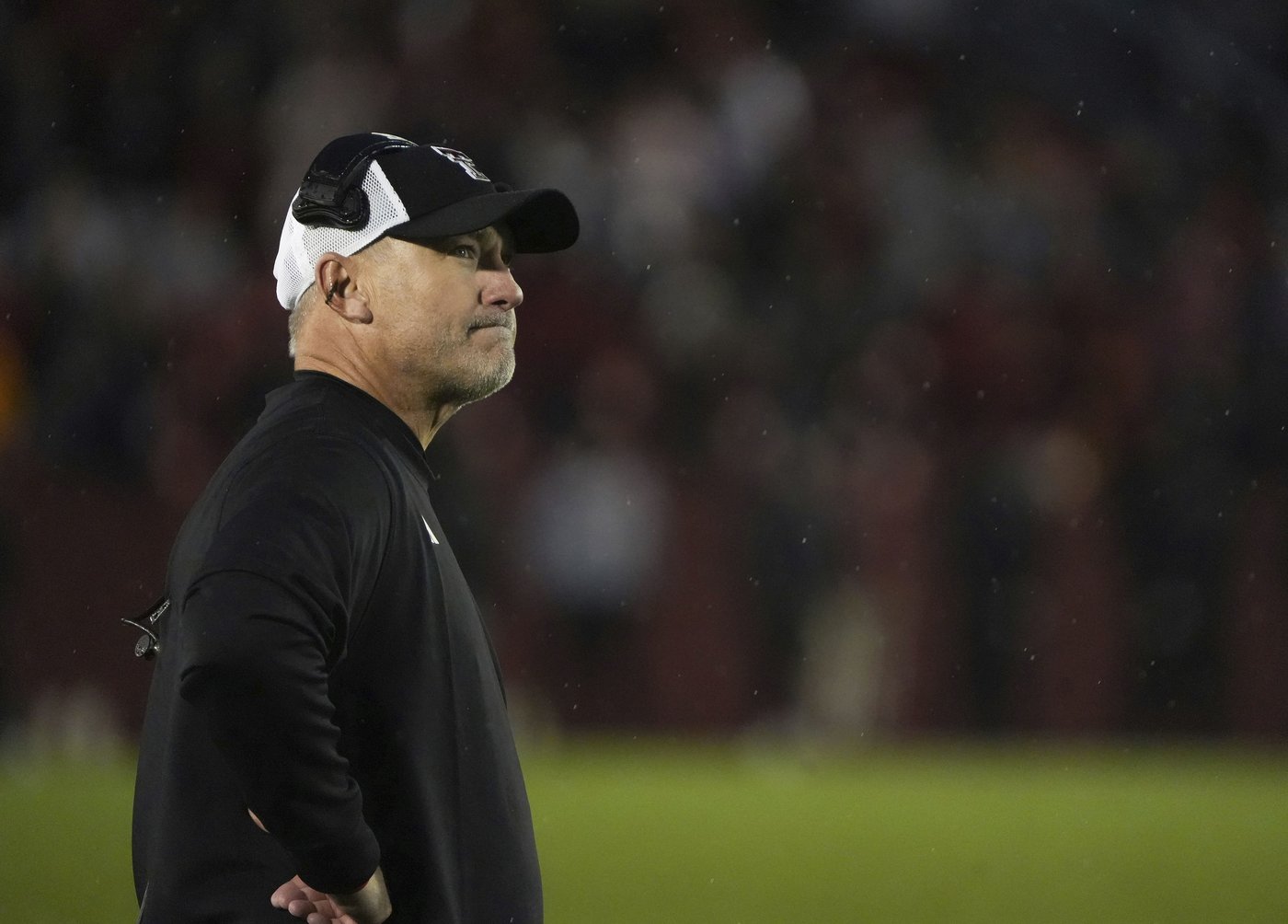 No. 21 Colorado goes to Texas Tech with same mindset after moving up in Big 12 and Top 25 | iNFOnews.ca