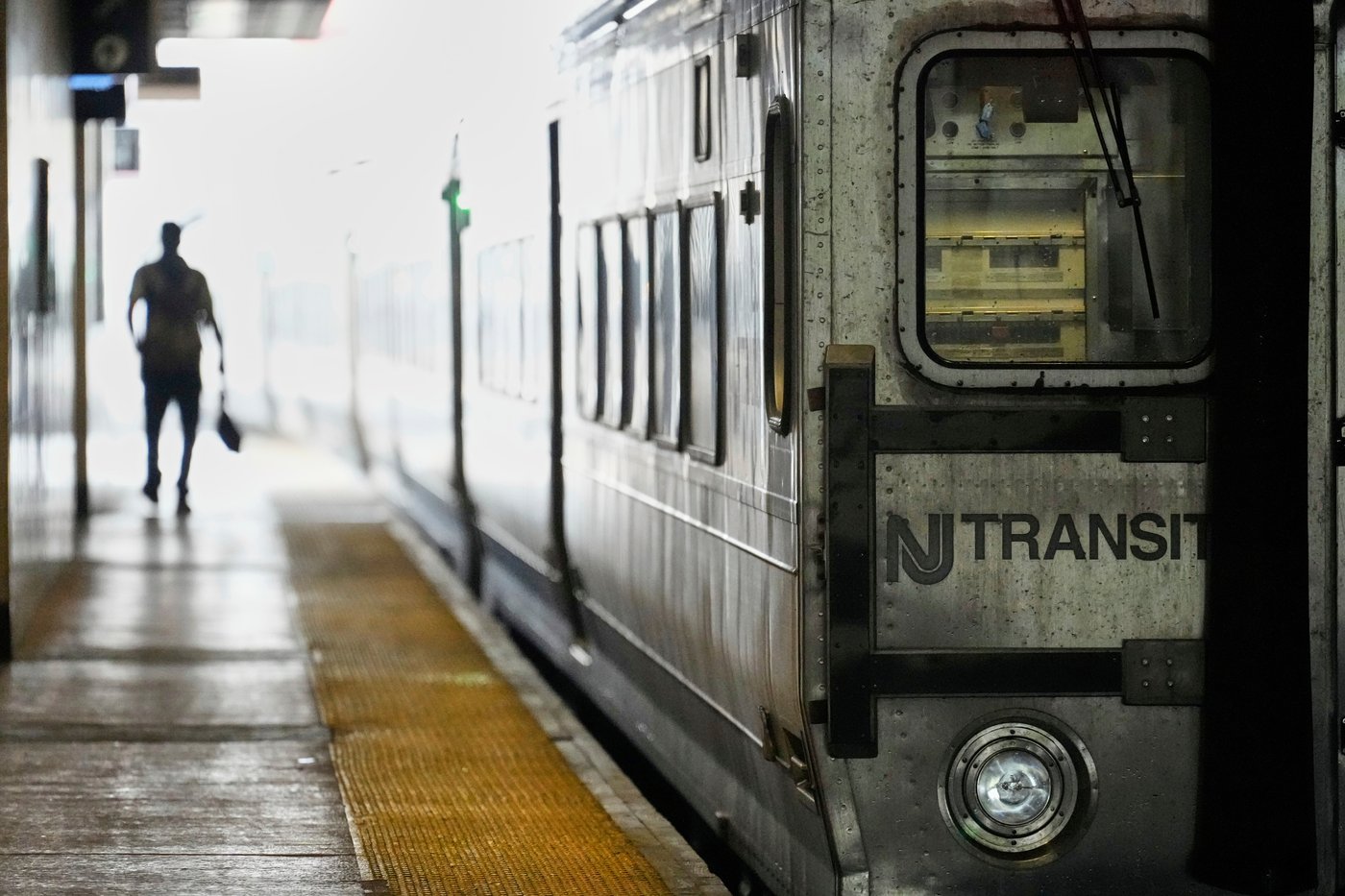 New Jersey lowers $150 train fare for World Cup to $105 amid outcry | iNFOnews.ca New Jersey lowers $150 train fare for World Cup to $105 amid outcry | iNFOnews.ca