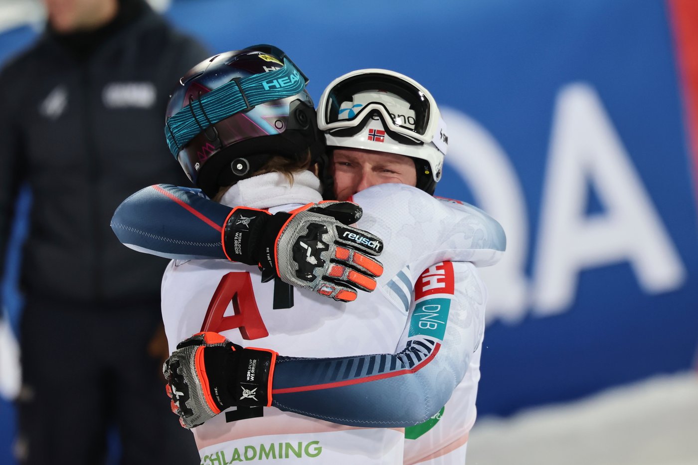 Kristoffersen beats McGrath to lead Norwegian 1-2 in last World Cup slalom before Olympics | iNFOnews.ca Kristoffersen beats McGrath to lead Norwegian 1-2 in last World Cup slalom before Olympics | iNFOnews.ca