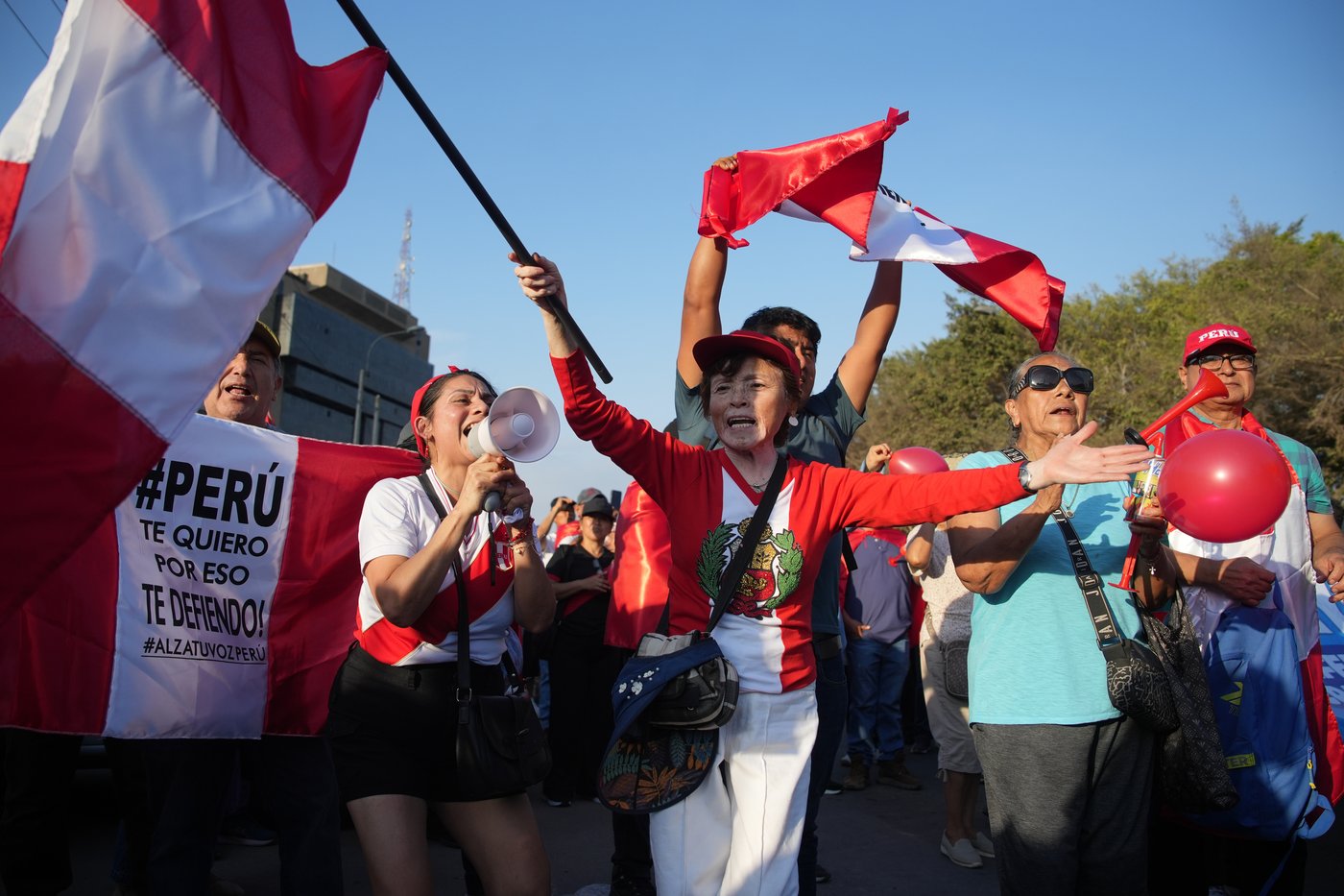 Peruvian court sets May 15 deadline for counting votes in presidential race | iNFOnews.ca