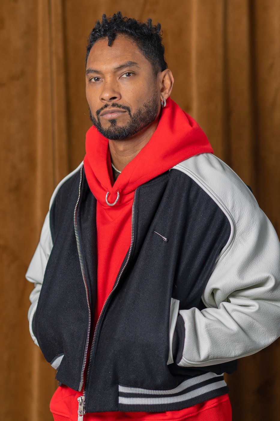 Miguel's 'CAOS,' fueled by anger and angst, is his first studio album in nearly a decade | iNFOnews.ca