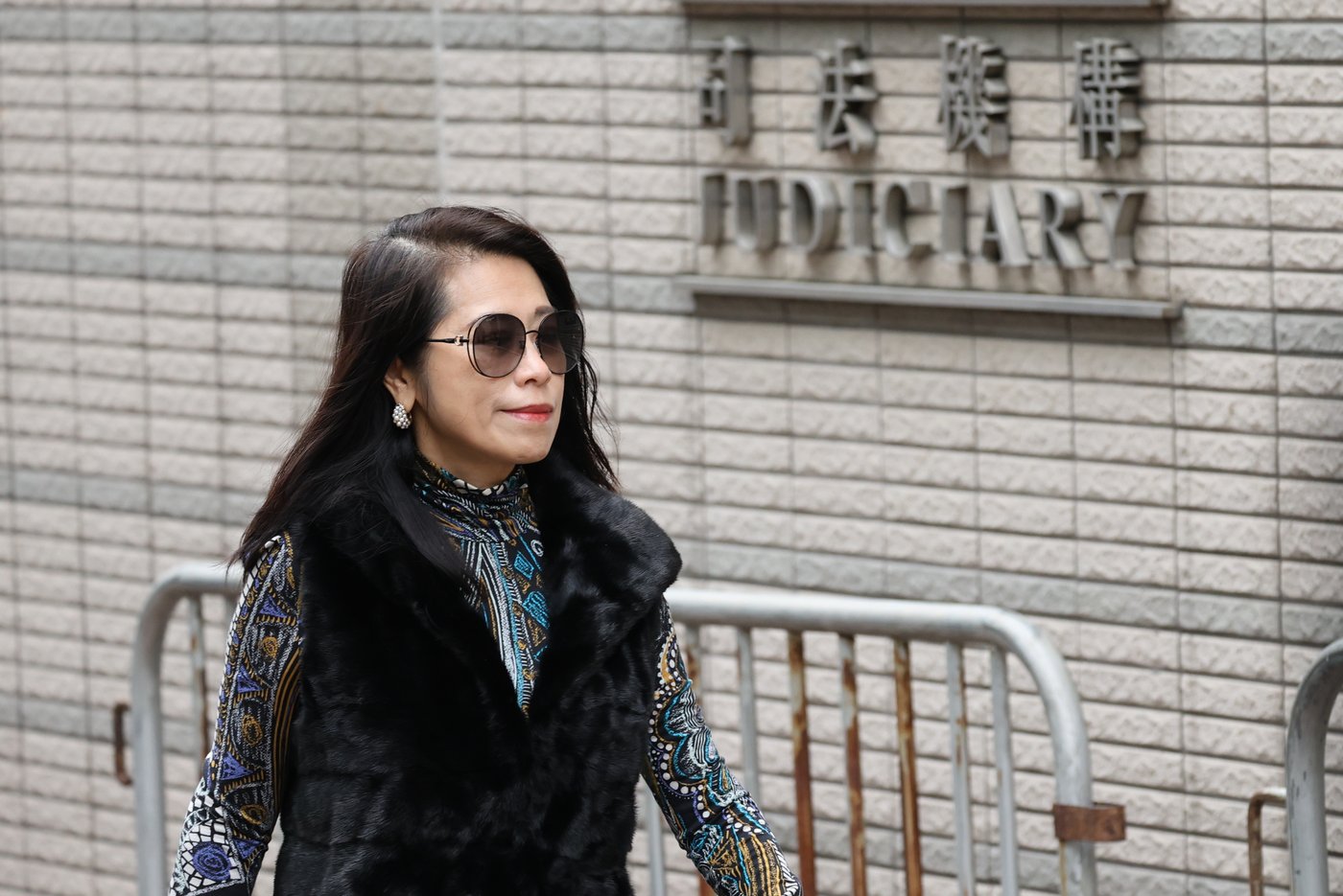 Hong Kong court hears arguments on sentencing of former publisher Jimmy Lai; no decision yet | iNFOnews.ca