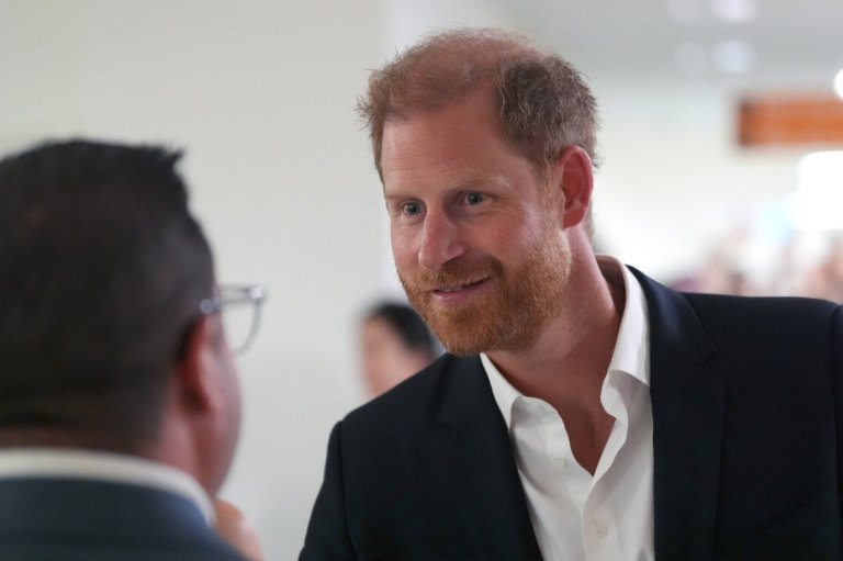 After a 23-year gap, Prince Harry is set to attend another rugby match in Sydney | iNFOnews.ca