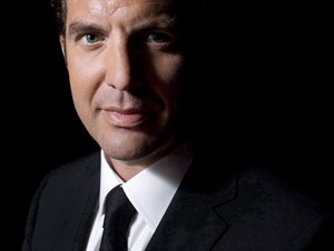 Rick Mercer doesn't plan to bring up Jian Ghomeshi at Giller or on his show | iNFOnews.ca CP30564628