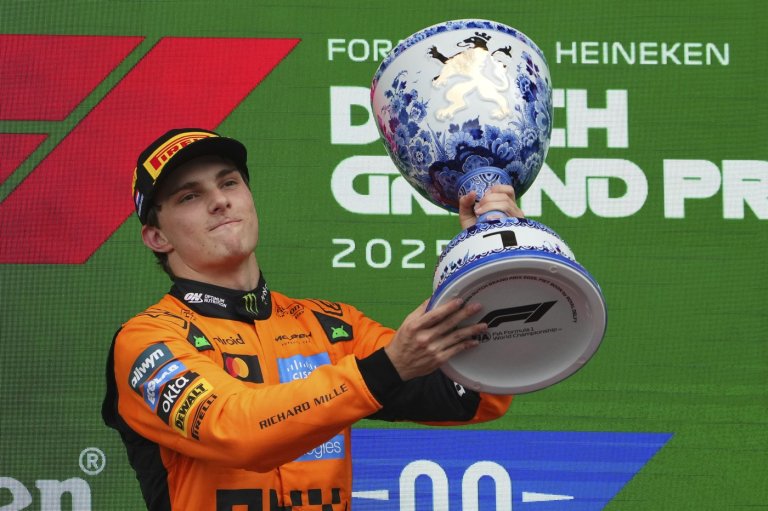 Formula 1: How to watch the Italian Grand Prix on TV and what to know | iNFOnews.ca