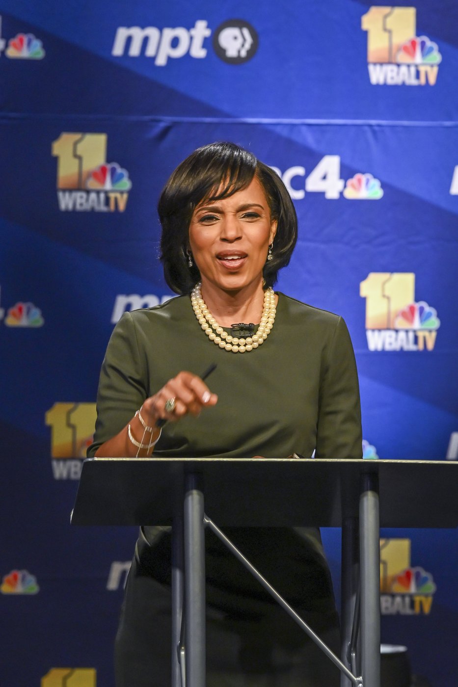Maryland candidates debate abortion rights in widely watched US Senate race | iNFOnews.ca