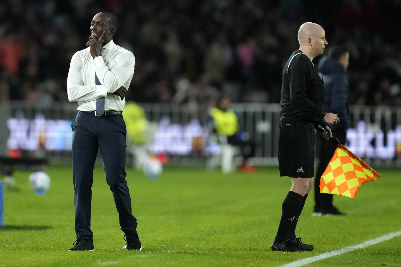 Trinidad and Tobago star Dwight Yorke hired to coach national team | iNFOnews.ca