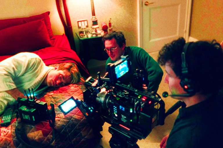 Robert Pattinson brings 'To Catch a Predator' to life in new film 'Primetime' | iNFOnews.ca