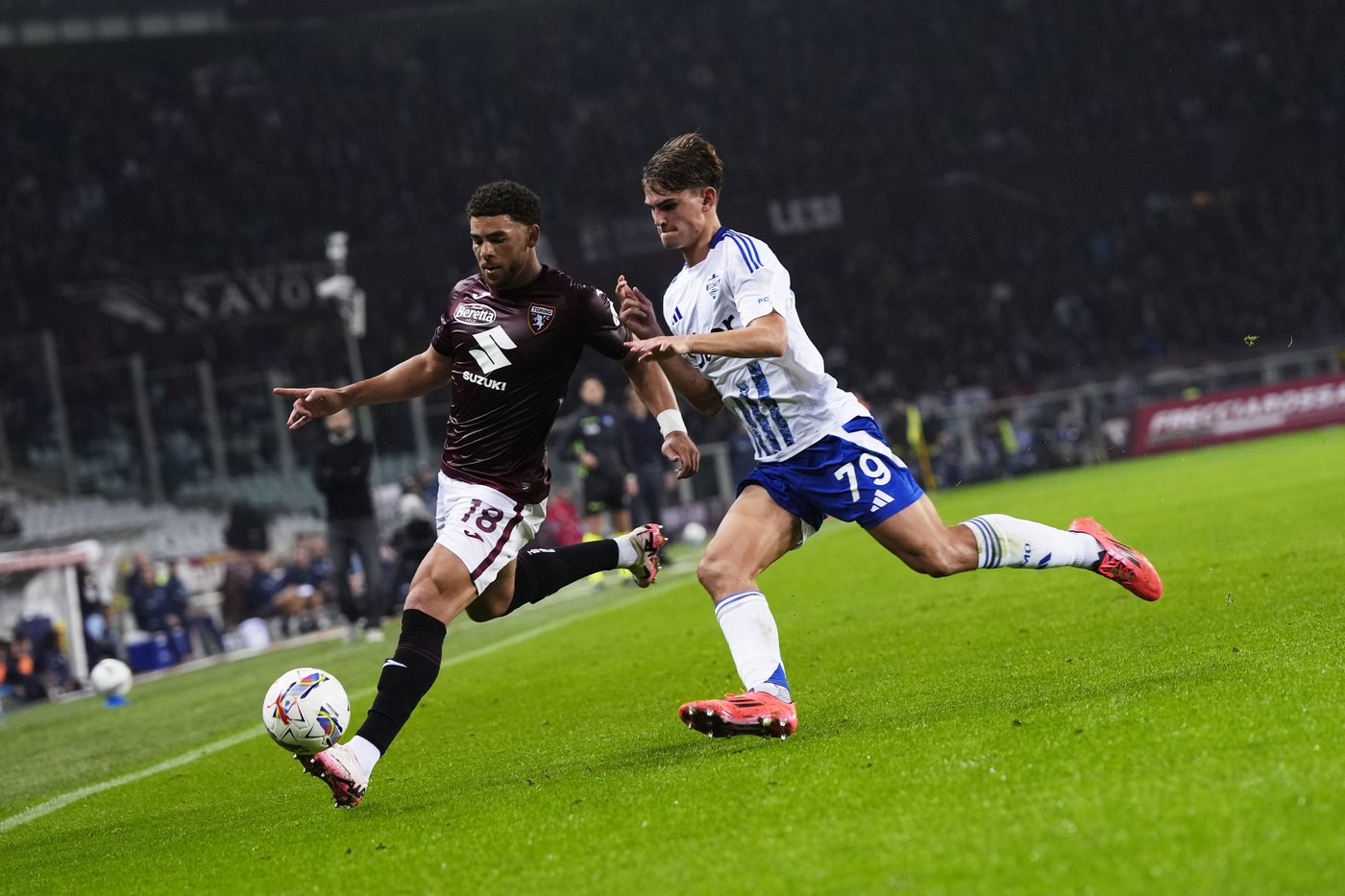 Torino back to winning ways and Udinese moves into top four with Serie A wins | iNFOnews.ca
