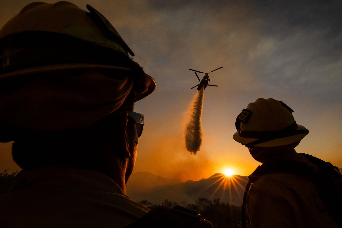 The top photos of the day by AP photojournalists | iNFOnews.ca