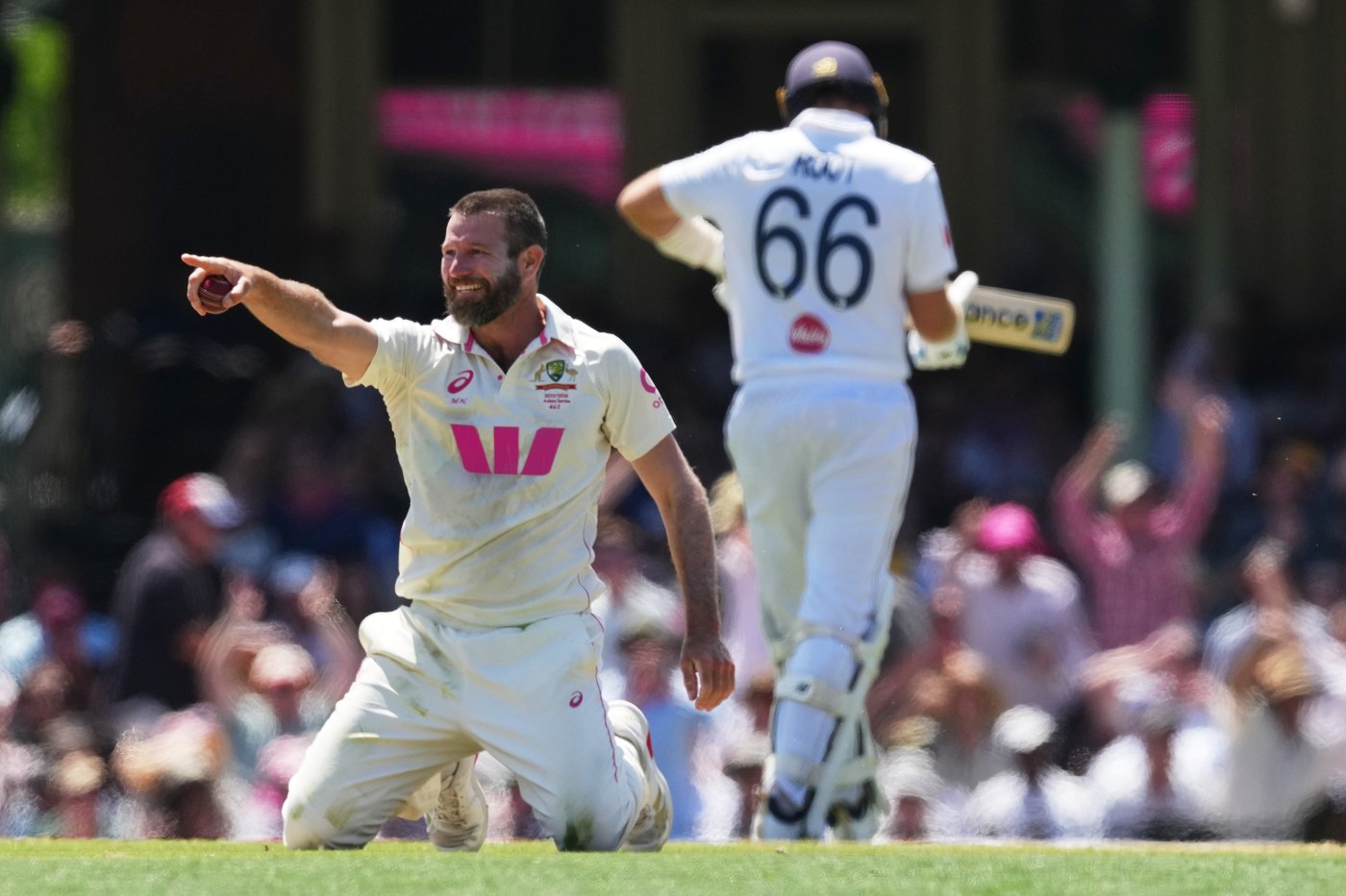 Root and Head's batting mastery highlights Day 2 of 5th Ashes test | iNFOnews.ca Root and Head's batting mastery highlights Day 2 of 5th Ashes test | iNFOnews.ca