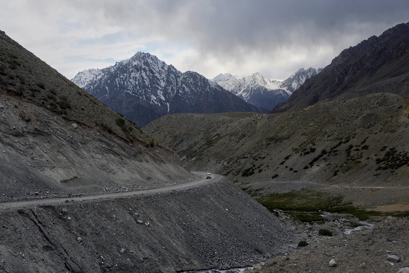 Photos show a centuries-old mountain tradition in the world’s highest polo ground | iNFOnews.ca