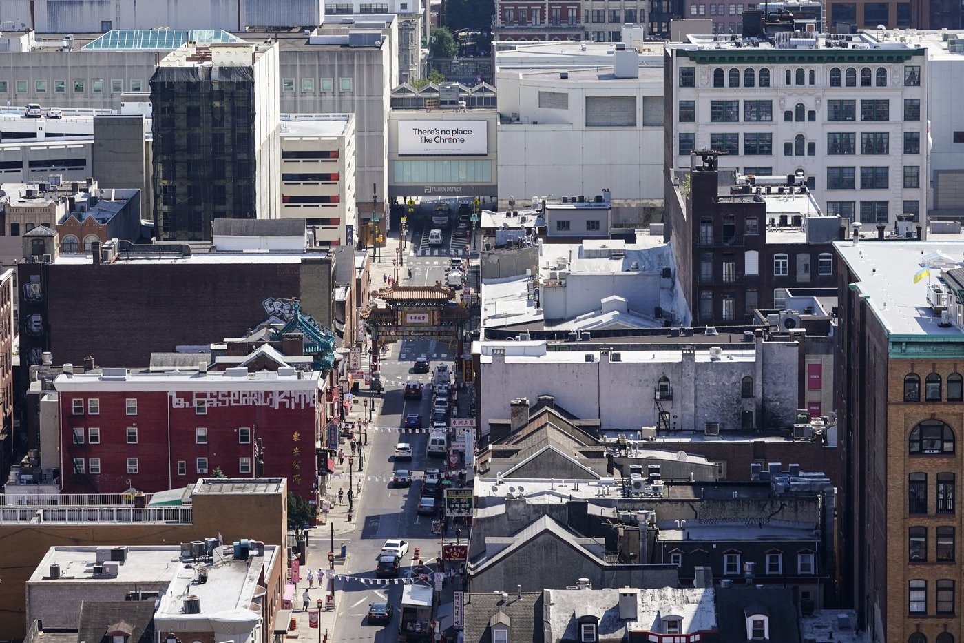 76ers win city council nod to build $1.3B downtown stadium and leave South Philadelphia | iNFOnews.ca