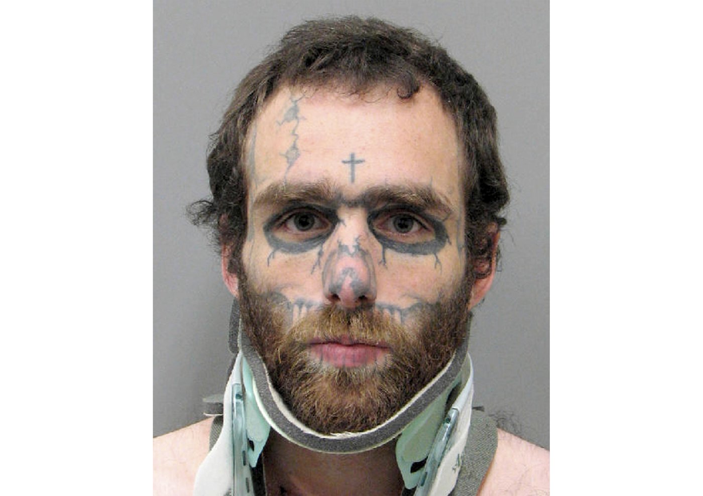 Texas man held in Las Vegas in deadly 2020 Nevada-Arizona shooting rampage pleads guilty | iNFOnews.ca Texas man held in Las Vegas in deadly 2020 Nevada-Arizona shooting rampage pleads guilty | iNFOnews.ca