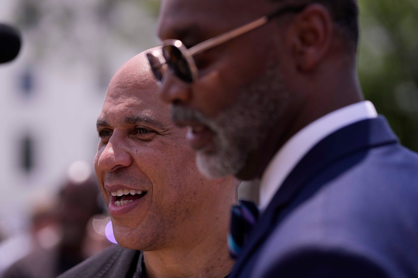 In the birthplace of Civil Rights Movement, groups rally to defend Black political representation | iNFOnews.ca In the birthplace of Civil Rights Movement, groups rally to defend Black political representation | iNFOnews.ca