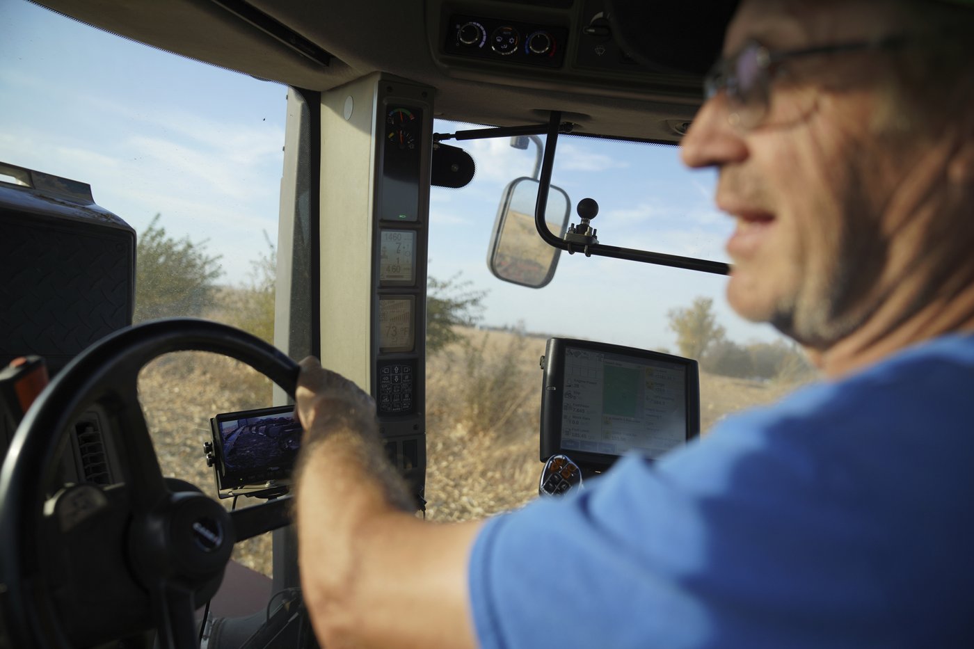 Minnesota farm town reshaped by migrants wrestles with real changes beyond the political vitriol | iNFOnews.ca