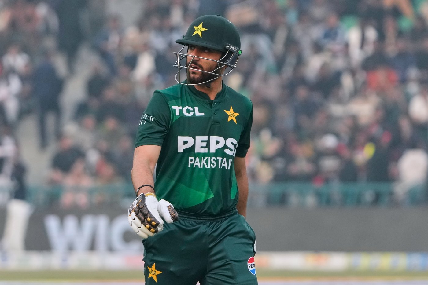 Pakistan captain says it is up to India to decide whether to shake hands at the T20 World Cup | iNFOnews.ca Pakistan captain says it is up to India to decide whether to shake hands at the T20 World Cup | iNFOnews.ca