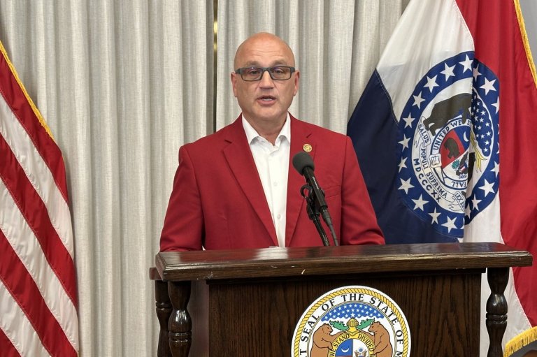 Missouri election chief rejects bid to hold public vote on Trump-backed congressional districts | iNFOnews.ca