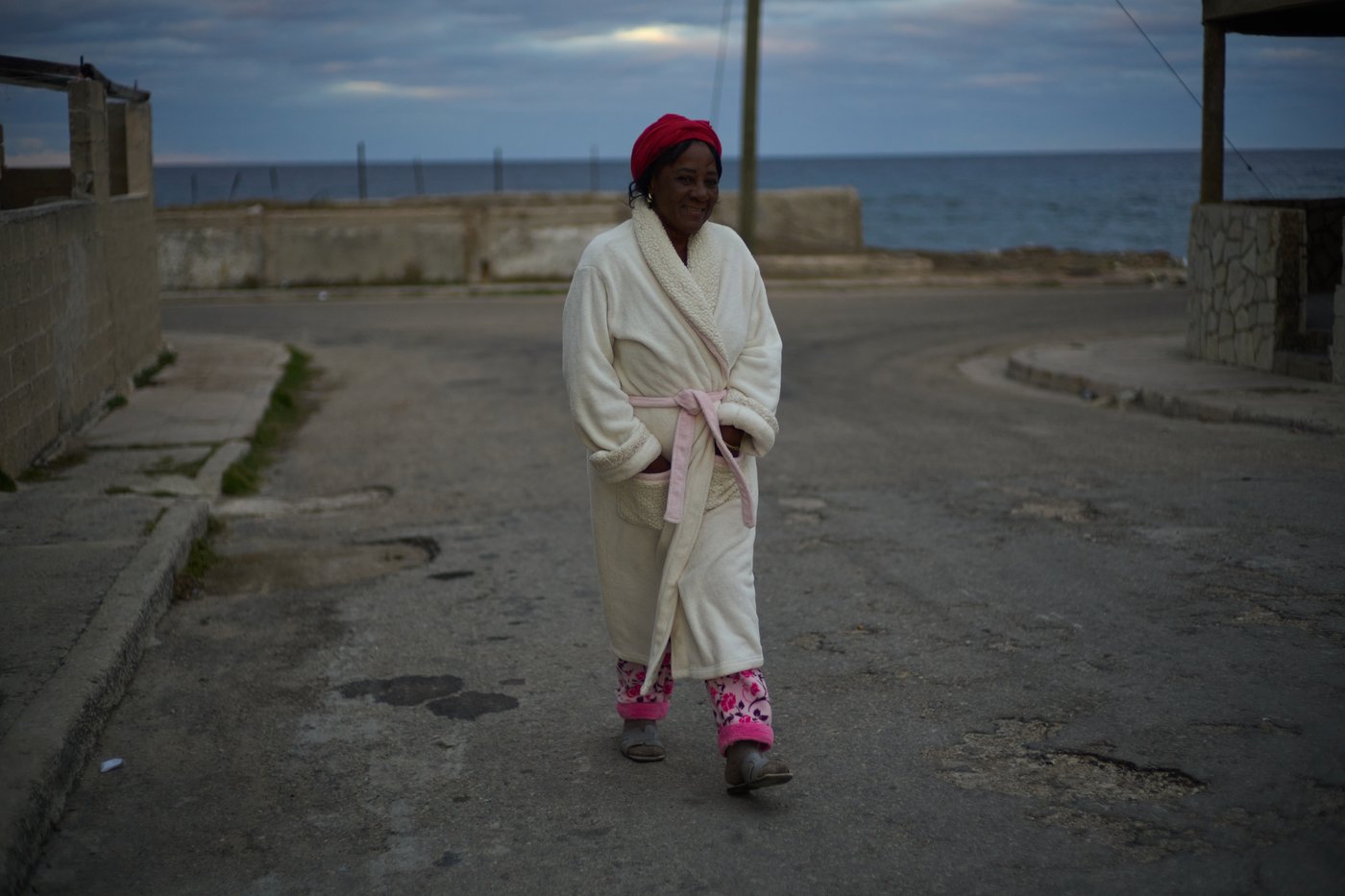 Photos of Cubans getting by without power as outages persist and tensions with US escalate | iNFOnews.ca