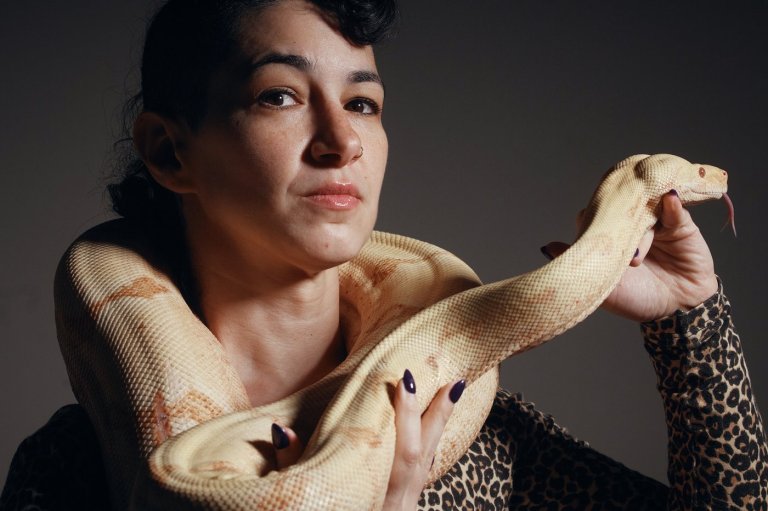 Even snakes have to audition for the opera at the Met. Princess the boa constrictor got the part | iNFOnews.ca
