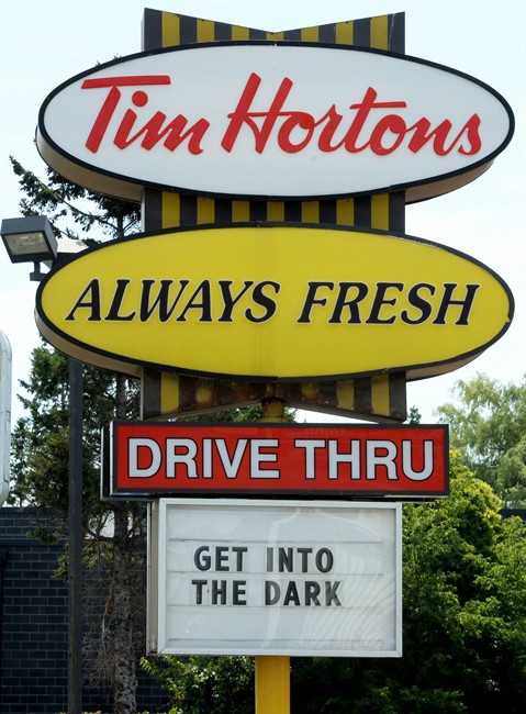 Celebs Deadmau5, Jann Arden to judge Tim Hortons doughnut contest | iNFOnews.ca Celebs Deadmau5, Jann Arden to judge Tim Hortons doughnut contest | iNFOnews.ca