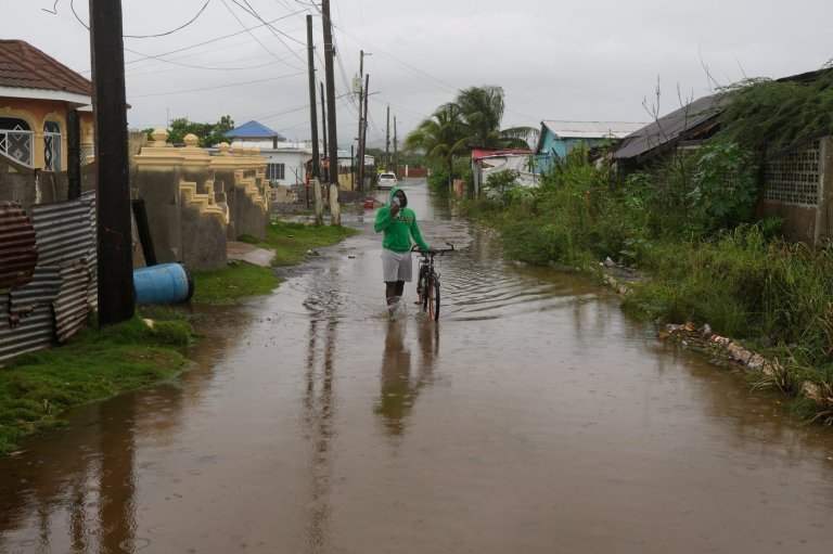 Hurricane Melissa threatens catastrophic flash flooding and landslides in the Caribbean | iNFOnews.ca Hurricane Melissa threatens catastrophic flash flooding and landslides in the Caribbean | iNFOnews.ca