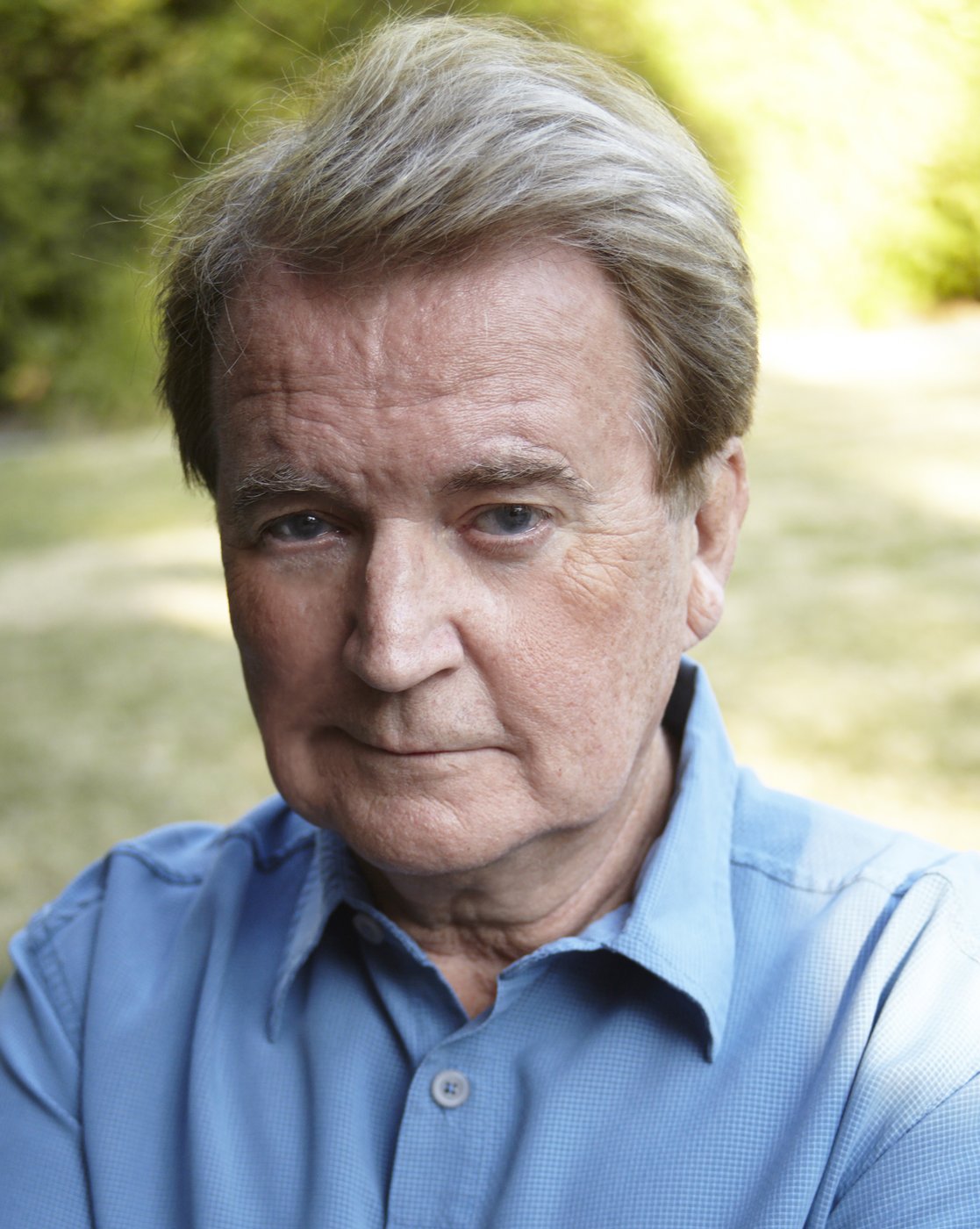 'SCTV' comedian Dave Thomas says he's going to Ukraine to tell human side of war | iNFOnews.ca 'SCTV' comedian Dave Thomas says he's going to Ukraine to tell human side of war | iNFOnews.ca